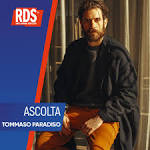 Tommaso Paradiso — Stanza Singola